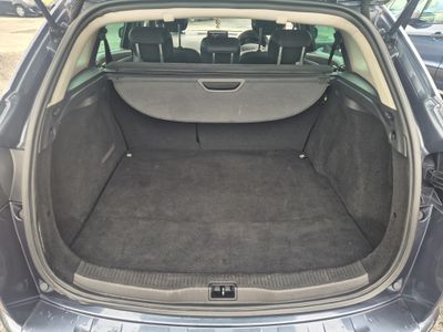 2016 Renault Megane