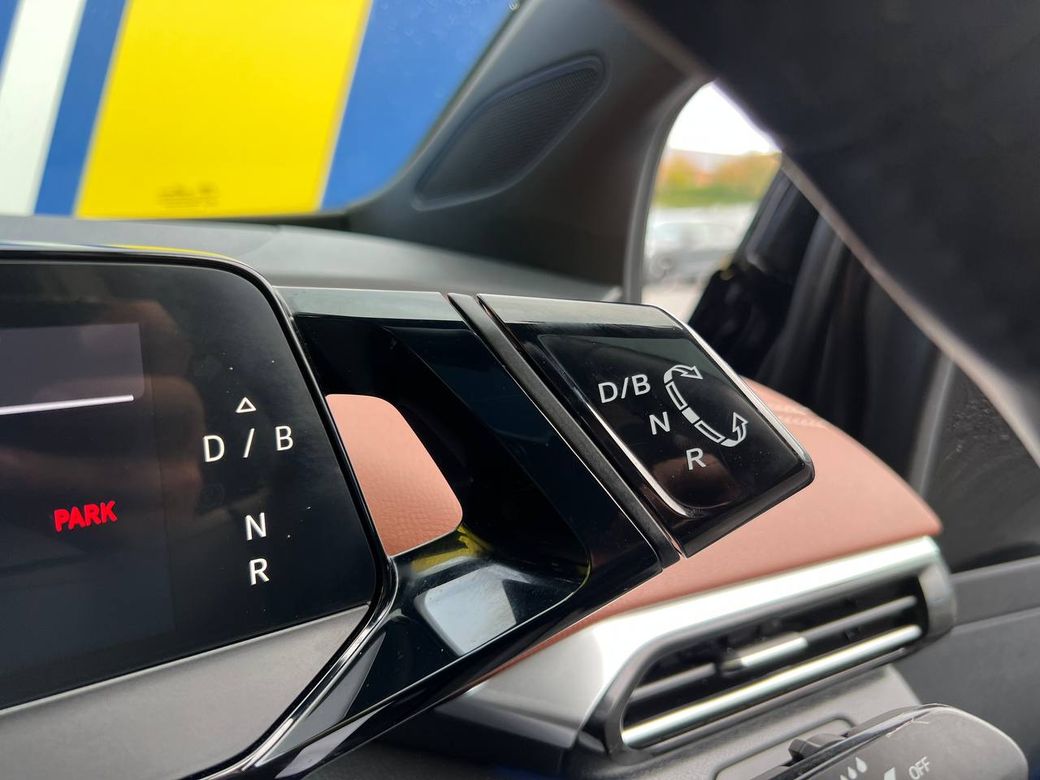 2022 Volkswagen ID.5