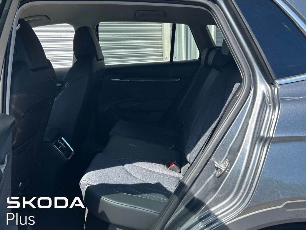 2026 Skoda Elroq