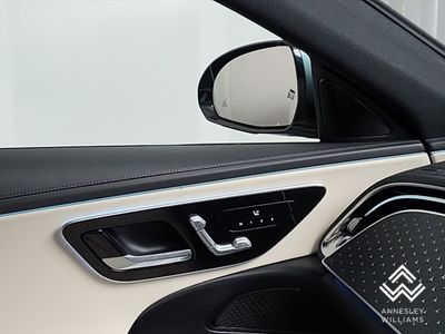 2024 Mercedes-Benz E Class