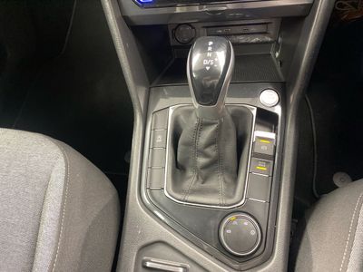 2022 SEAT Tarraco