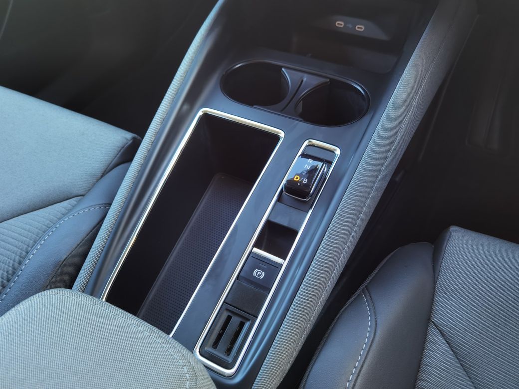 2022 Skoda Enyaq