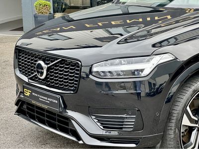 2024 Volvo XC90