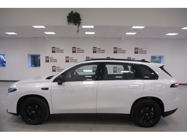 vehicle for sale from Dan Seaman Motors