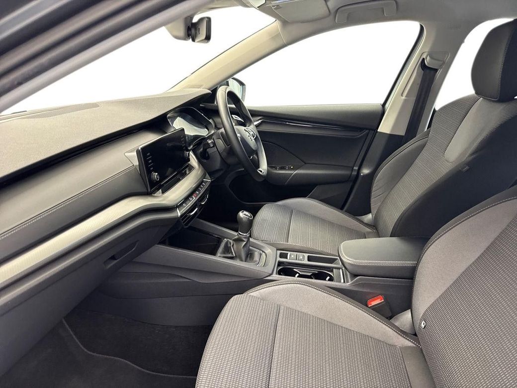 2023 Skoda Octavia