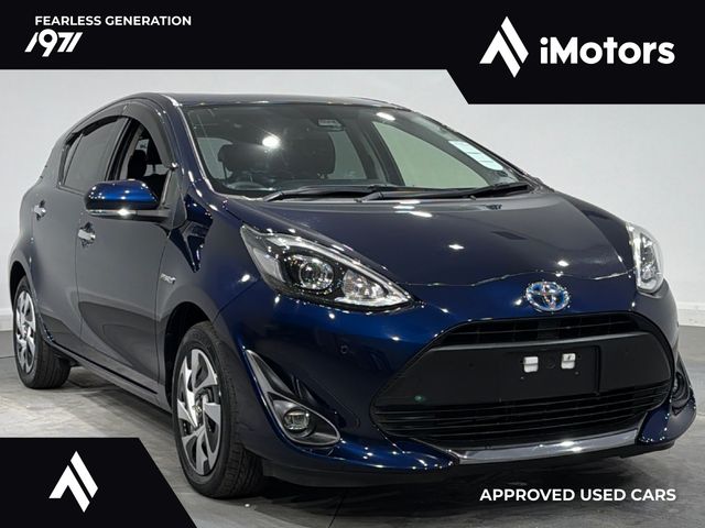 vehicle for sale from iMotors