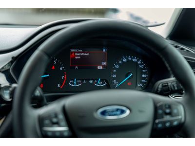 2023 Ford Fiesta