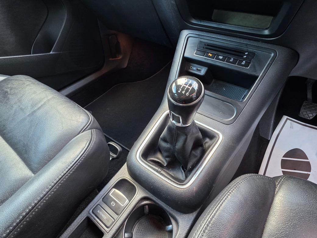 2015 Volkswagen Tiguan