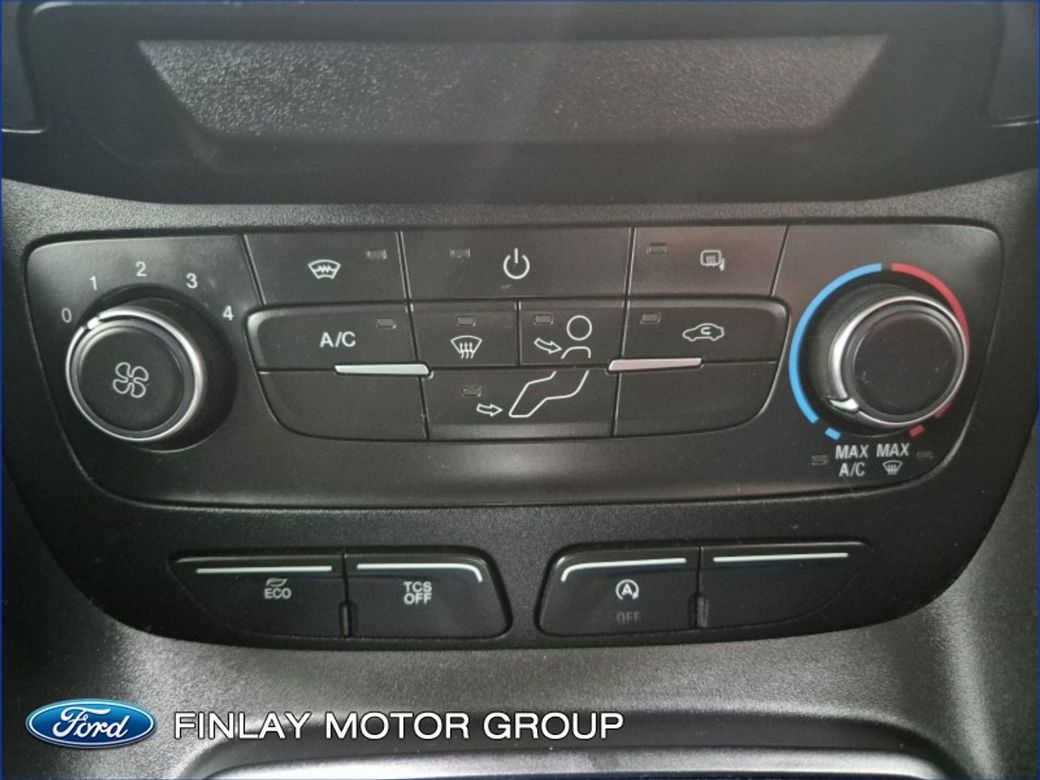 2020 Ford Transit Connect