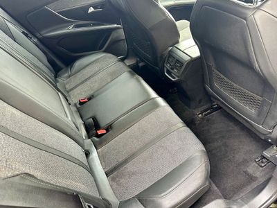 2020 Peugeot 3008