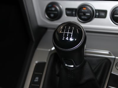 2019 Volkswagen Passat