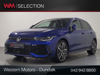 2026 Volkswagen Golf