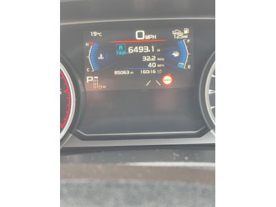 2023 Isuzu D-MAX