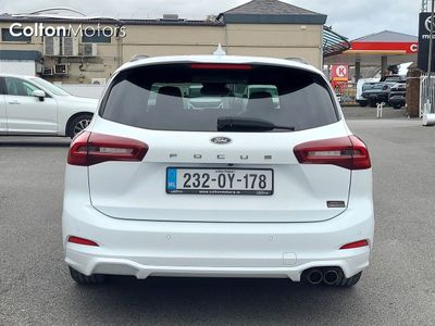 2023 Ford Focus