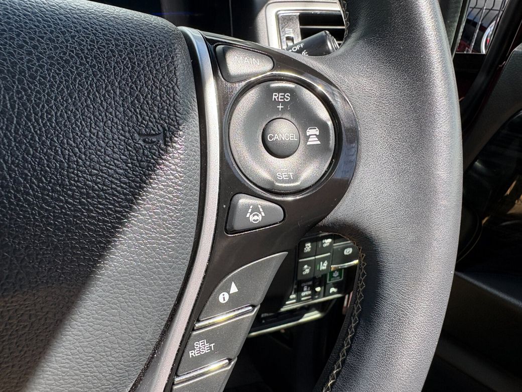 2019 Honda Odyssey