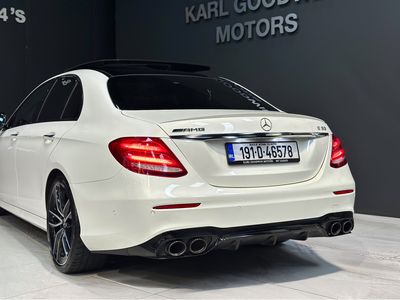 2019 Mercedes-Benz AMG