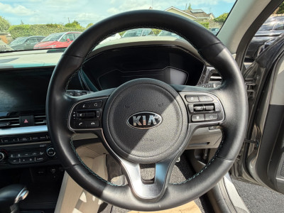2021 Kia Niro