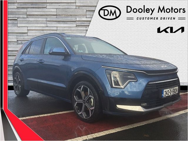 vehicle for sale from Dooley Motors