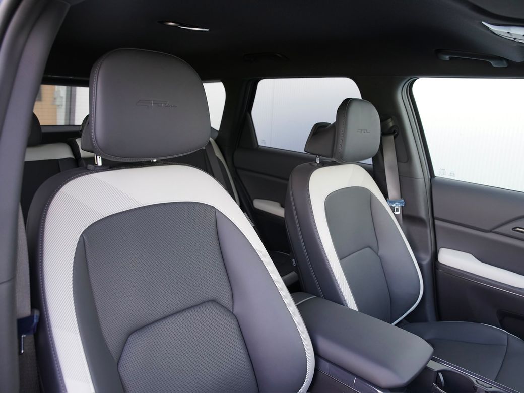 2026 Kia EV5