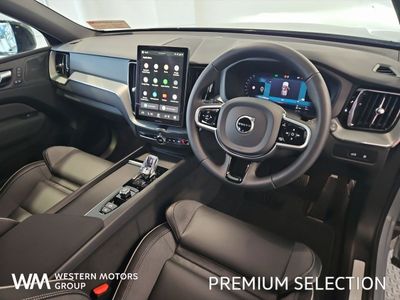 2026 Volvo XC60