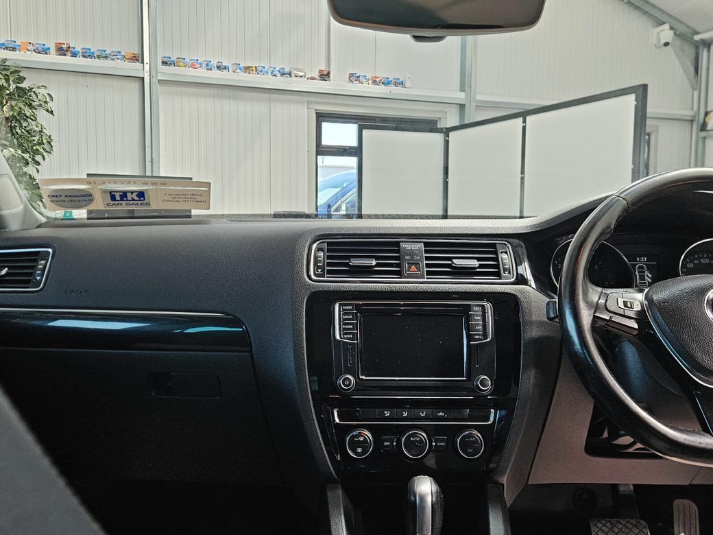 2018 Volkswagen Jetta