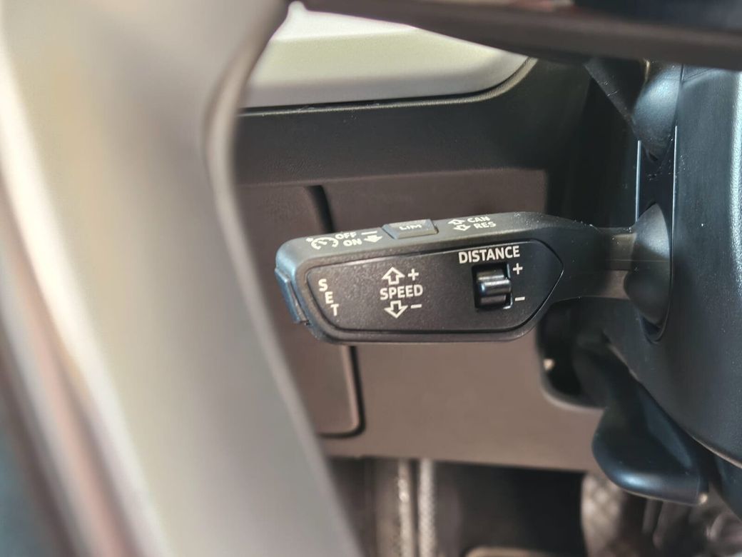2022 Audi e-tron