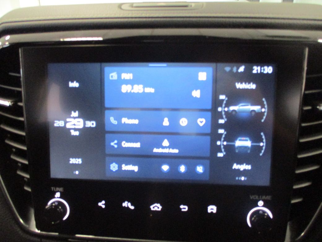 2025 Isuzu D-MAX