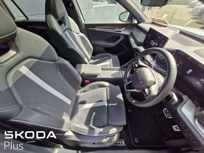2025 Skoda Kodiaq