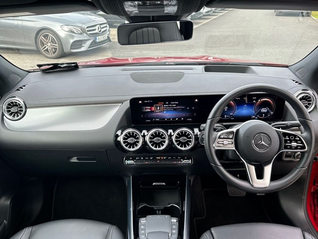 2023 Mercedes-Benz GLA Class