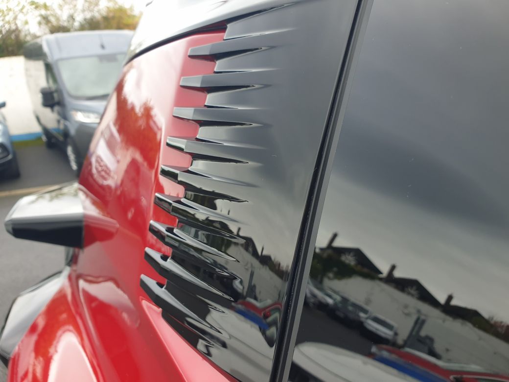 2026 Citroen C5 Aircross