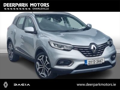 2021 Renault Kadjar