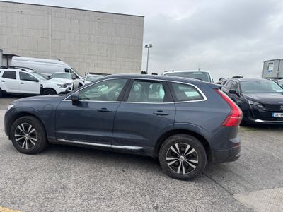 2023 Volvo XC60