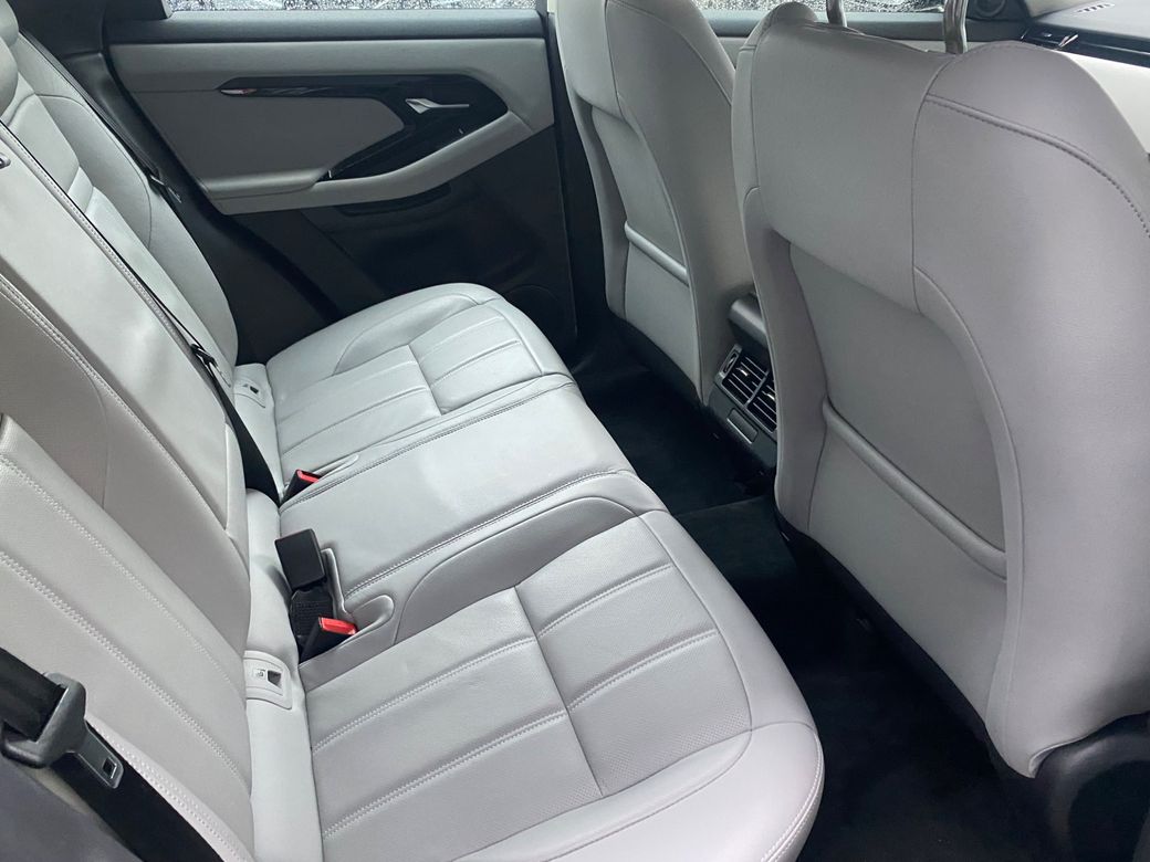 2024 Land Rover Range Rover Evoque