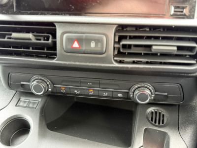 2021 Citroen Berlingo