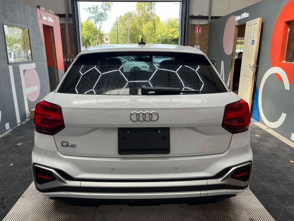 2023 Audi Q2