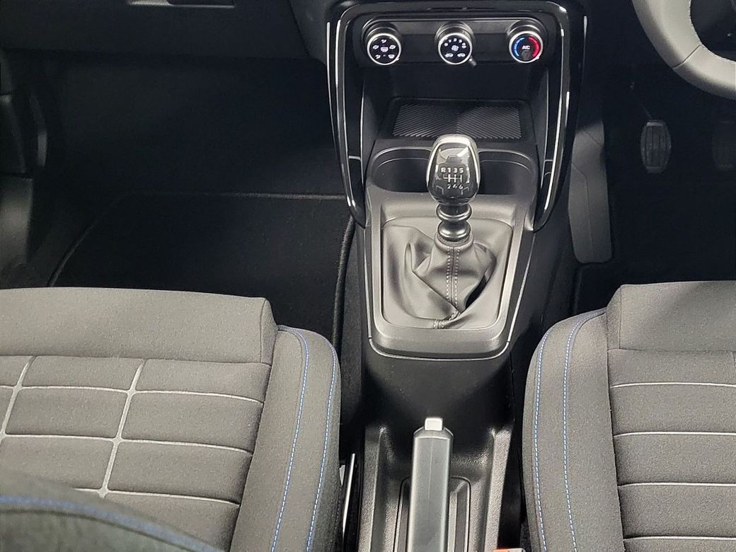 2026 Citroen C3