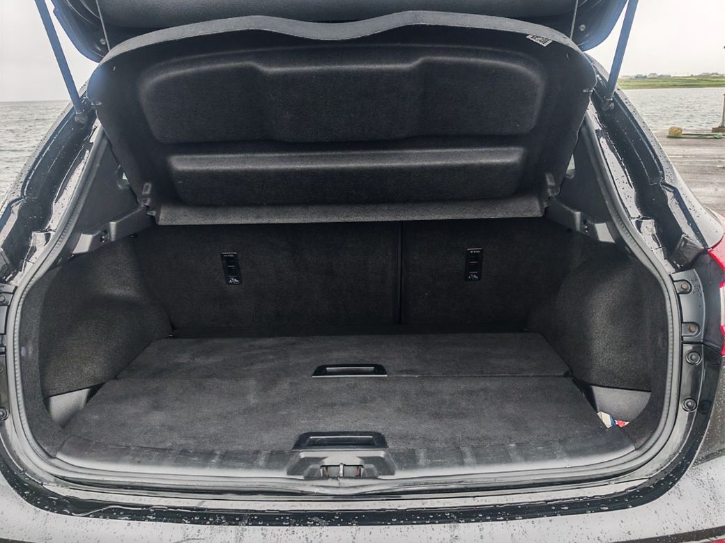 2018 Nissan Qashqai