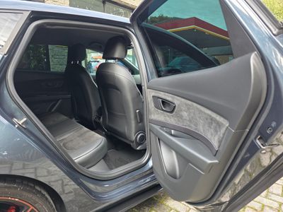 2020 SEAT Leon