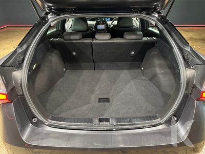2020 Toyota Prius