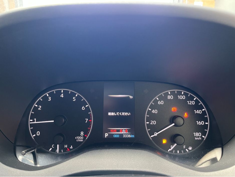 2021 Toyota Yaris