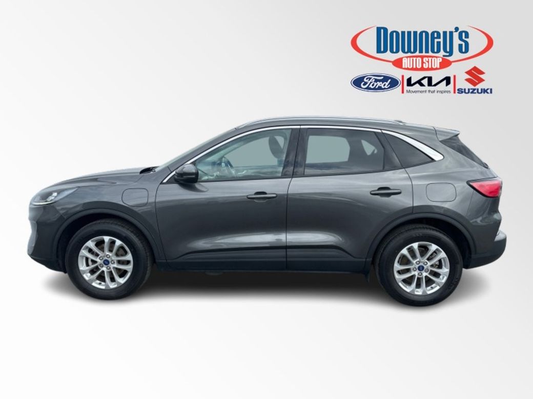 2024 Ford Kuga