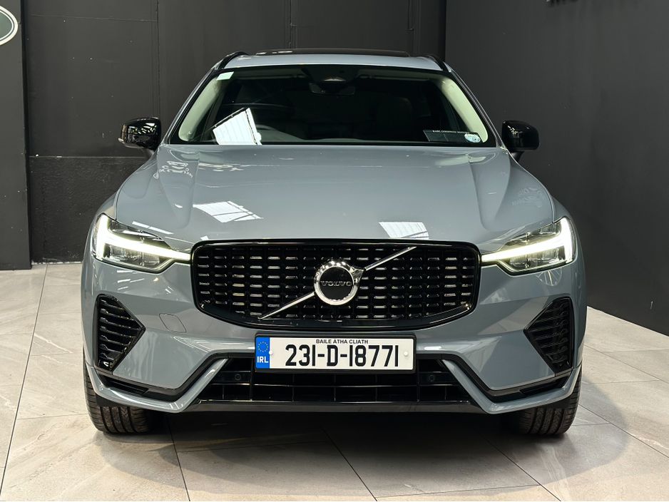 2023 Volvo XC60