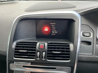 2017 Volvo XC60
