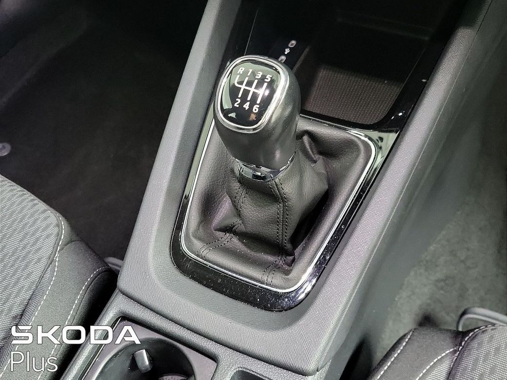2023 Skoda Octavia