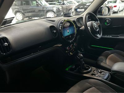 2022 Mini Countryman