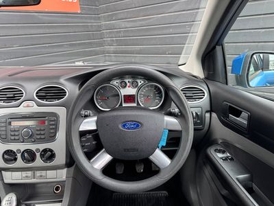 2011 Ford Focus