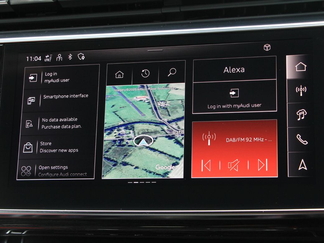 2025 Audi Q7