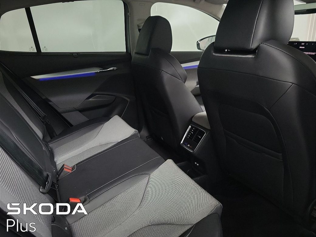 2023 Skoda Enyaq