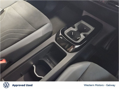 2024 Volkswagen ID.5
