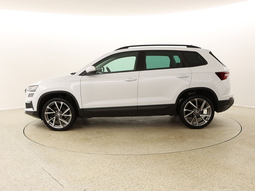 2022 Skoda Karoq